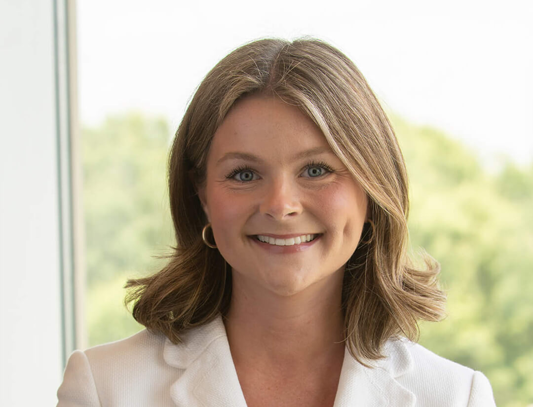 Kaitlyn M. Mitchell