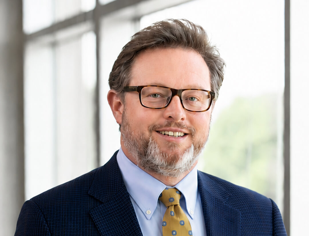 Clinton D. Graves